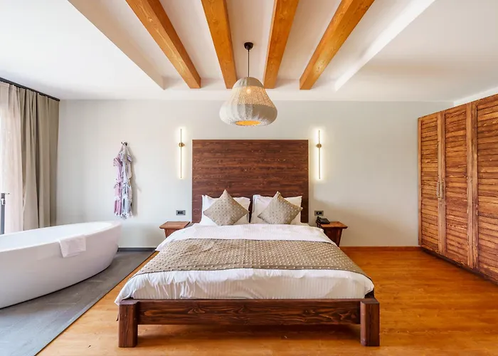 Appartement Ephesus Select