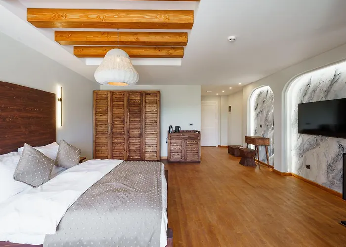 Ephesus Select Appartement Kuşadası