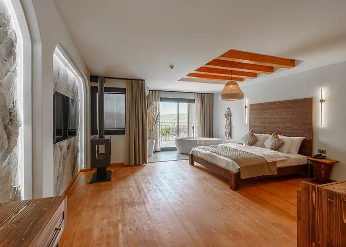 Appartement Ephesus Select Kuşadası