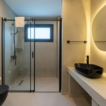 Ephesus Select Lägenhet *