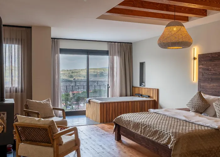 Ephesus Select Lägenhet Kusadası