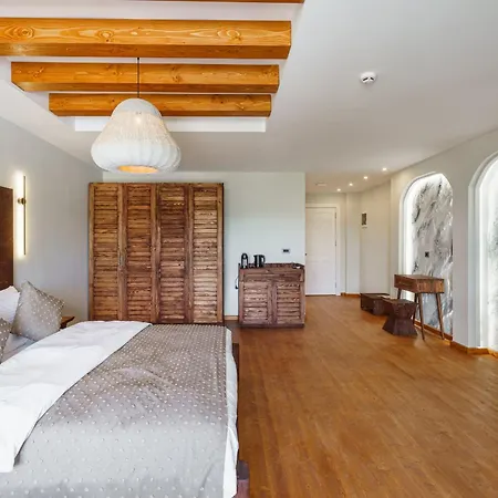 Ephesus Select Apartman Kusadası