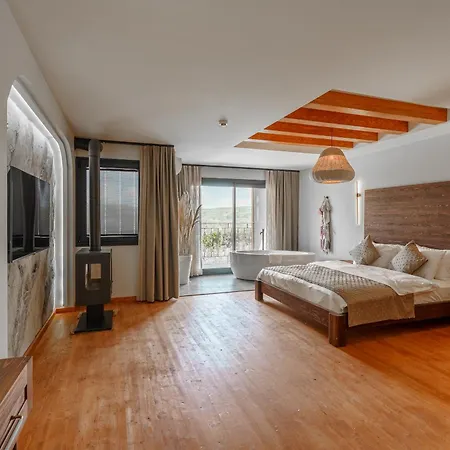 Apartman Ephesus Select Kusadası
