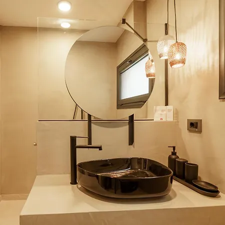 Ephesus Select Apartment