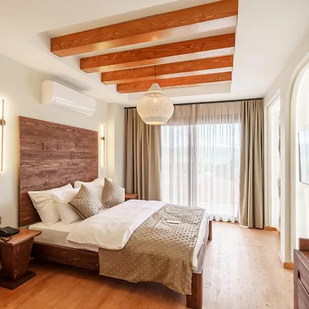 Ephesus Select Apartment Kusadasi