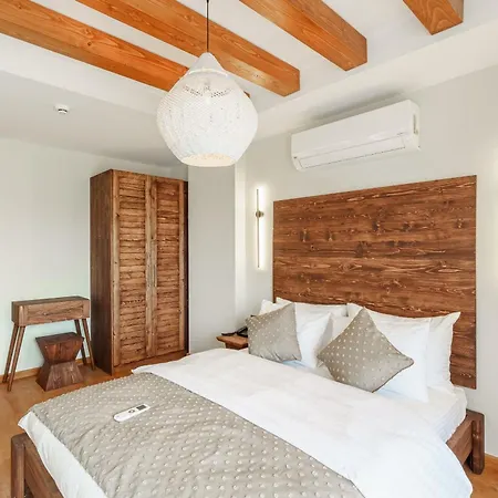 Ephesus Select Apartment