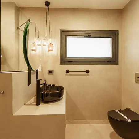 Ephesus Select Apartment *