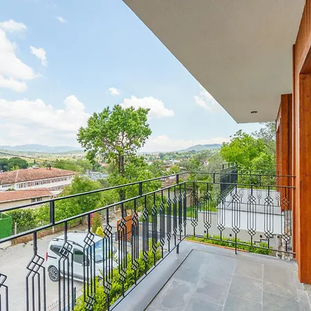 Appartement Ephesus Select *