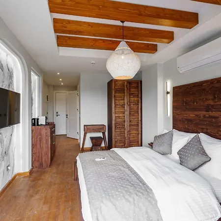 Appartement Ephesus Select *