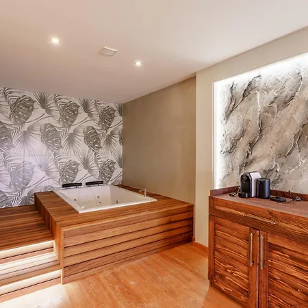 Appartement Ephesus Select *