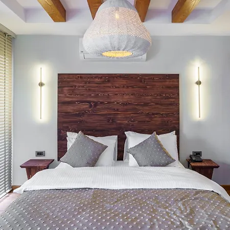 Ephesus Select Apartment Kusadasi