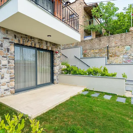Apartman Ephesus Select