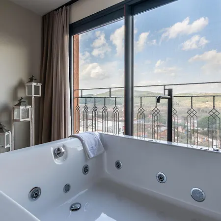 Ephesus Select Apartman Kusadası