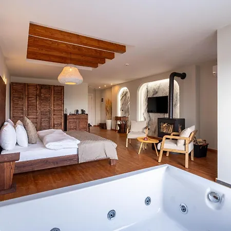 Ephesus Select Apartman