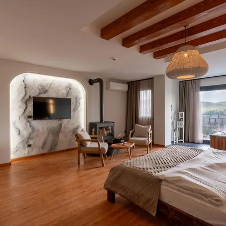 Ephesus Select Apartman *