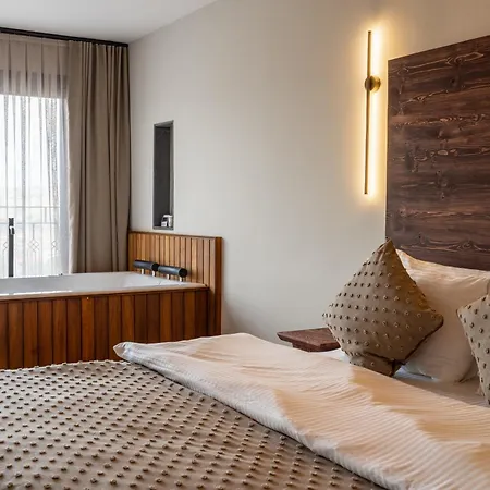 דירה Ephesus Select קוסדסי