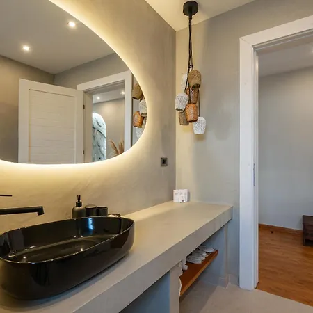 דירה Ephesus Select קוסדסי