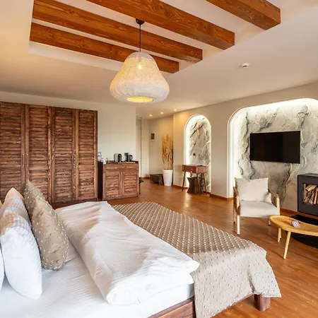 Ephesus Select דירה קוסדסי