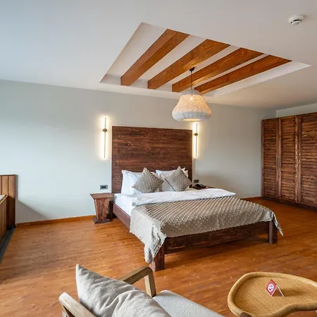 Ephesus Select דירה