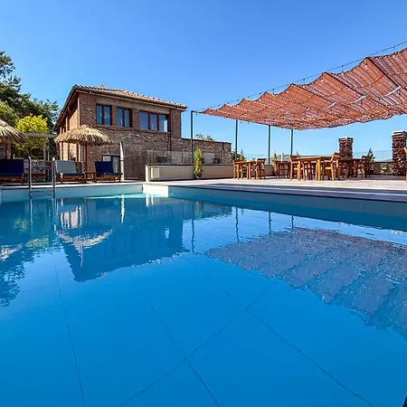 Ephesus Select Apartman