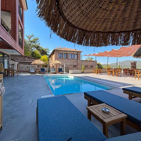 Apartman Ephesus Select