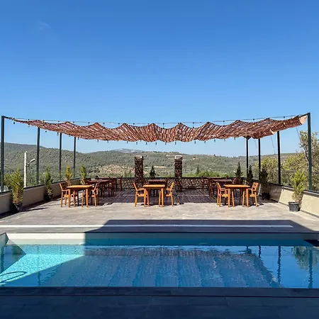 Ephesus Select Apartman