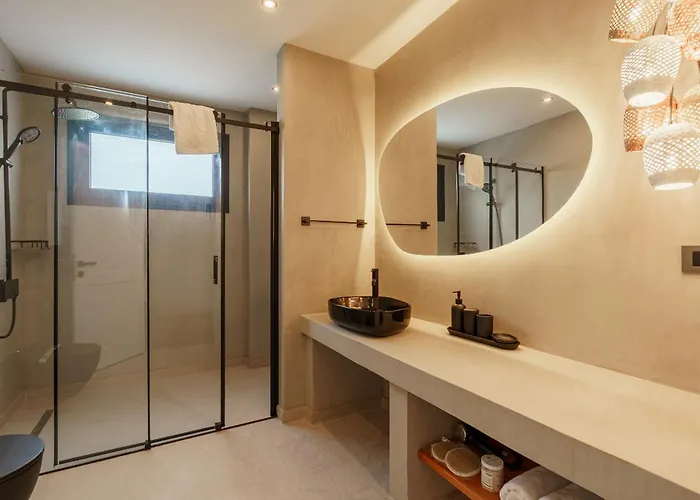 Apartment Ephesus Select *