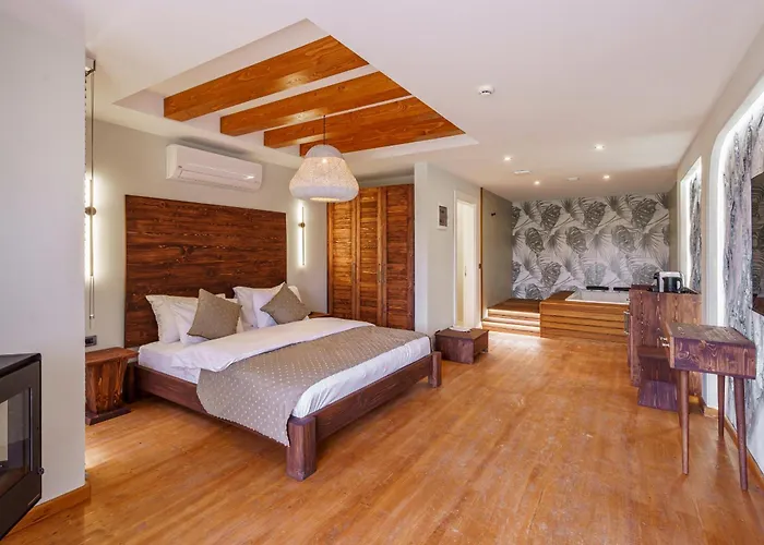 Apartment Ephesus Select