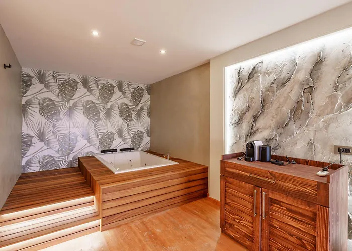 Apartment Ephesus Select *