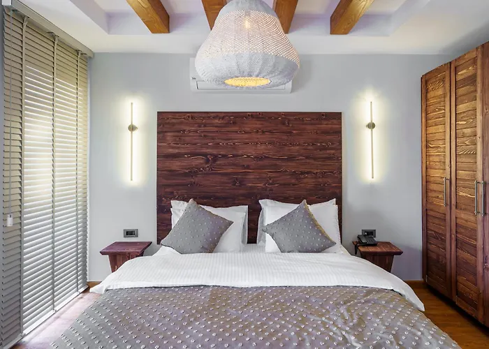 Ephesus Select Apartment Kusadası