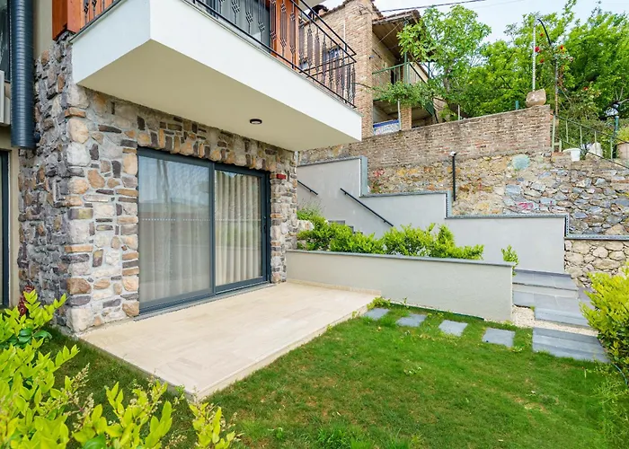 Apartment Ephesus Select