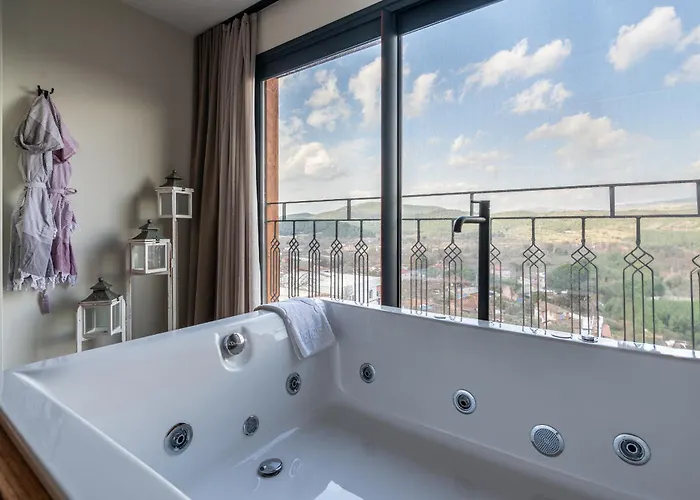 Ephesus Select Apartment Kusadası