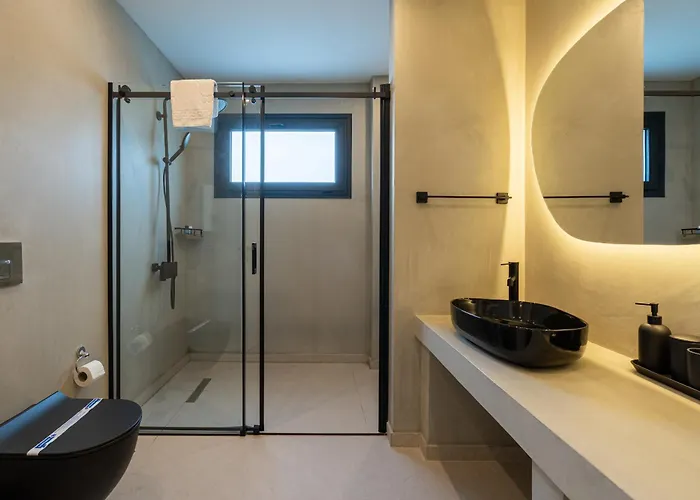 Ephesus Select Apartment *