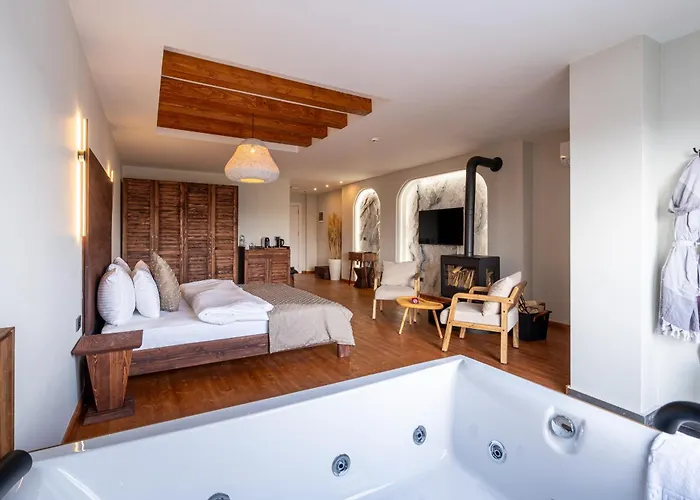 Ephesus Select Apartment