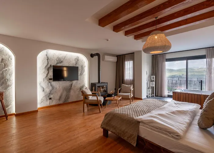 Ephesus Select Apartment *