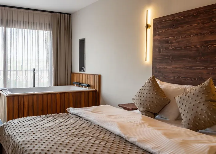 公寓 Ephesus Select 库萨达斯