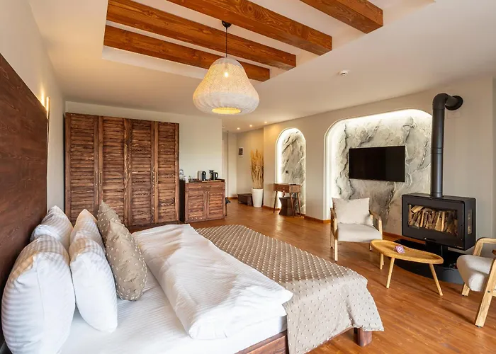 Ephesus Select Apartment Kusadası