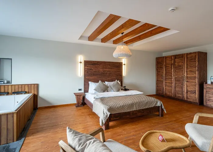 Ephesus Select Apartment